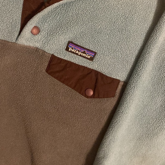 Patagonia Synchilla Jacket - Picture 2 of 4